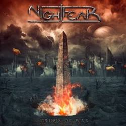 Nightfear : Drums of War